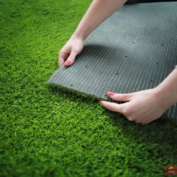 PaysaGreen 30mm gazon synthétique -Minimum 2m²