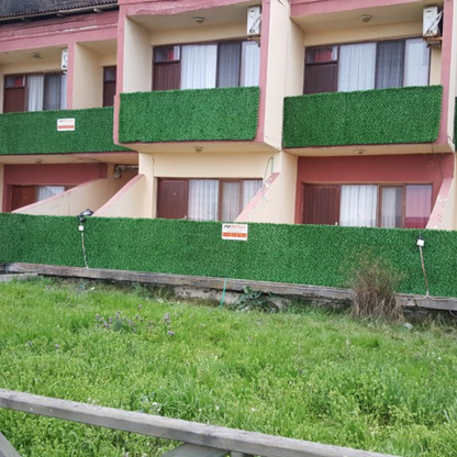 PaysaMesh Mur Vert– Grillage gazonné Synthétique-Prix au m²