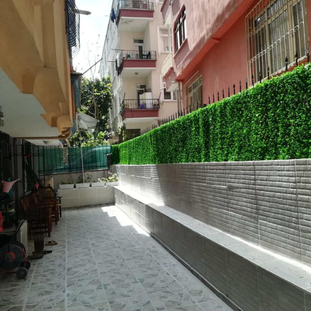 PaysaMesh Mur Vert– Grillage gazonné Synthétique-Prix au m²