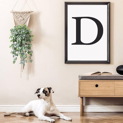 Lierre Artificiel Suspendu Décoratif