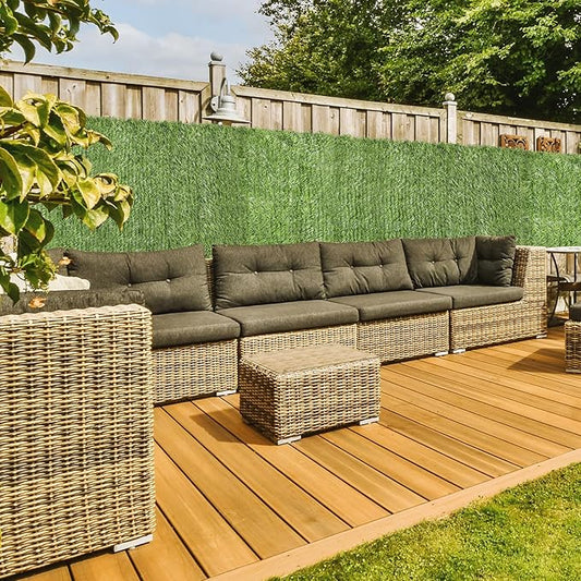PaysaMesh Mur Vert– Grillage gazonné Synthétique-Prix au m²