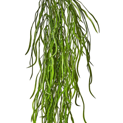 Plante retombante artificielle Salix Madrid