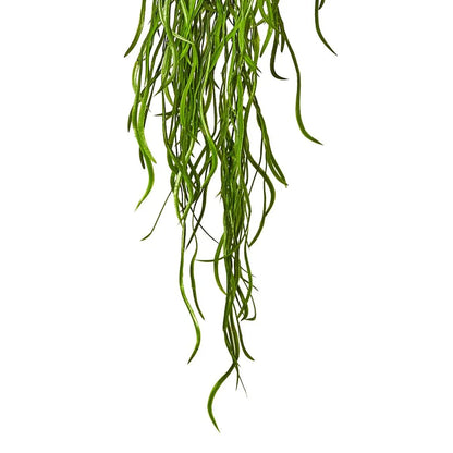 Plante retombante artificielle Salix Madrid