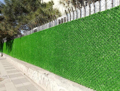 PaysaMesh Mur Vert– Grillage gazonné Synthétique-Prix au m²