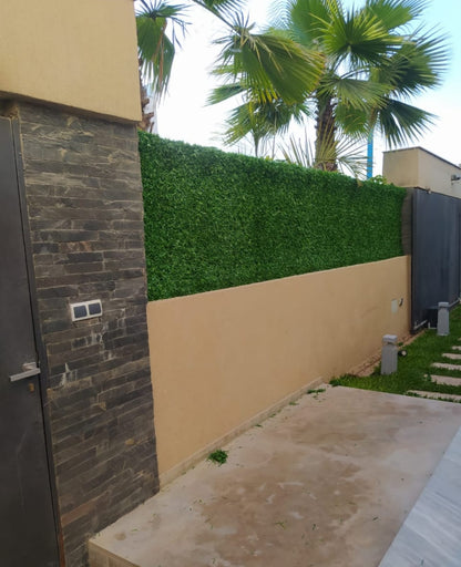 PaysaMesh Mur Vert– Grillage gazonné Synthétique-Prix au m²