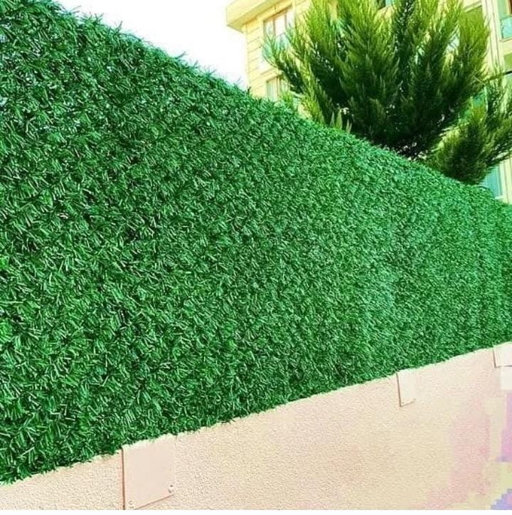 PaysaMesh Mur Vert– Grillage gazonné Synthétique-Prix au m²