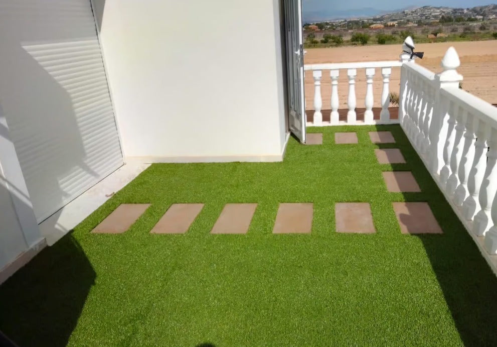 PaysaGreen 30mm gazon synthétique -Minimum 2m²
