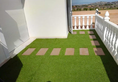 PaysaGreen 30mm gazon synthétique -Minimum 2m²
