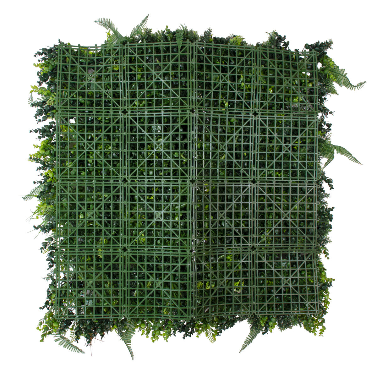 PaysaPanache Blossom Oasis  100×100 cm