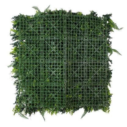 PaysaPanache Blossom Oasis  100×100 cm