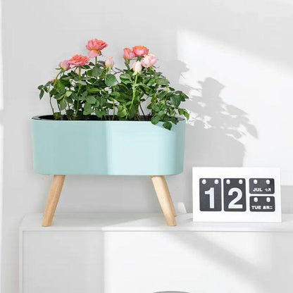 Pot Pastel Charme Floral