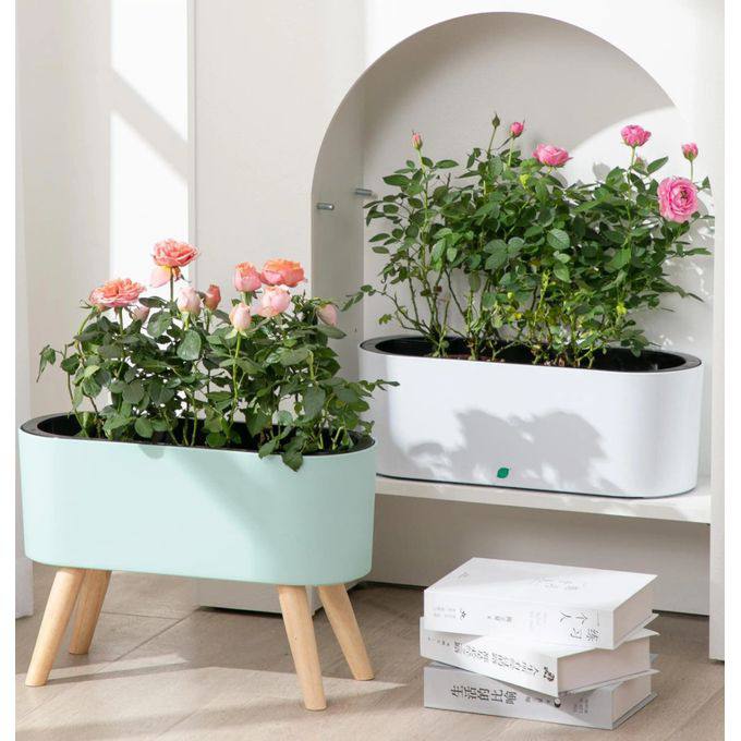 Pot Pastel Charme Floral