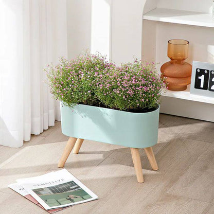 Pot Pastel Charme Floral